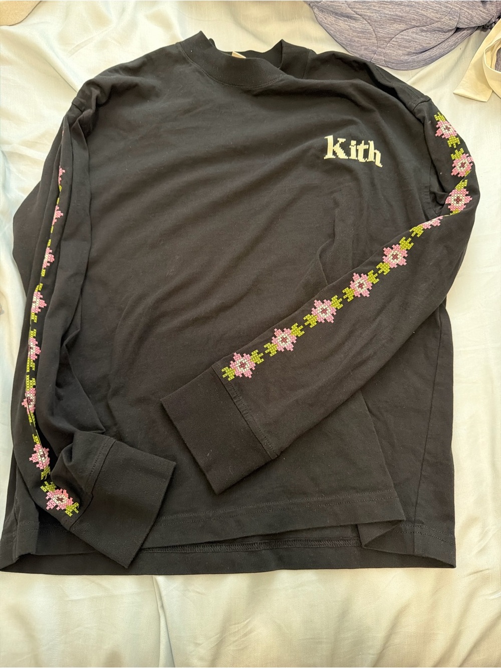 Kith women tee